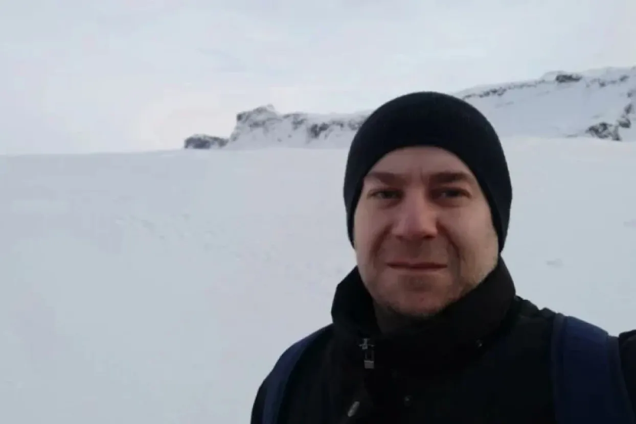 Mostarac svoju sreću prona&scaron;ao&nbsp;u zemlji ledenjaka: 'Ovdje bez problema mjesečno zaradite 2.500 eura, na zimske uvjete nikad se neću priviknuti'