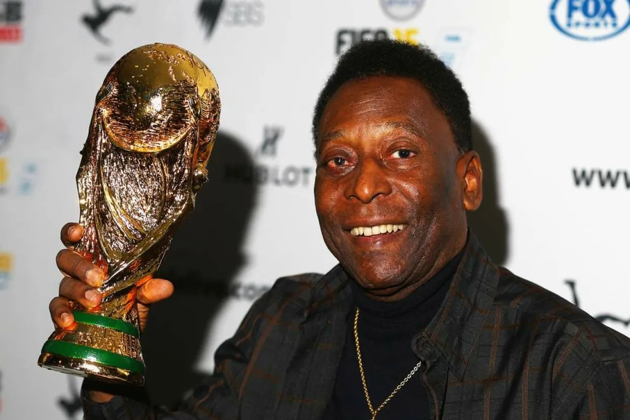 Pele