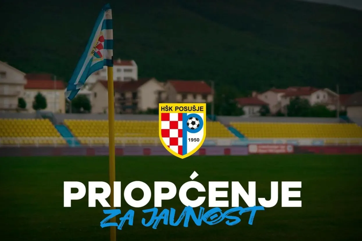 H&Scaron;K Posu&scaron;je pita za&scaron;to se igra "cirkus liga": Je li rje&scaron;enje da istupimo iz Premijer lige?