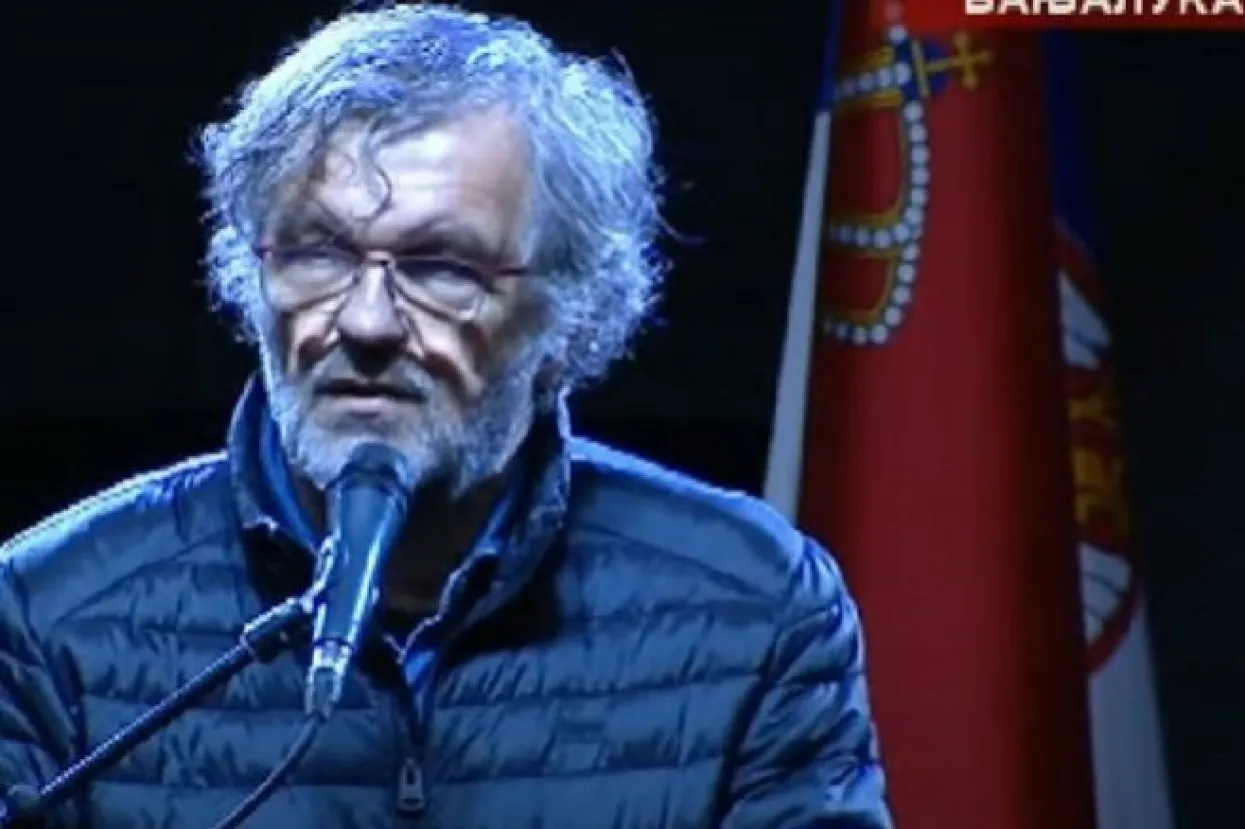 Emir Kusturica