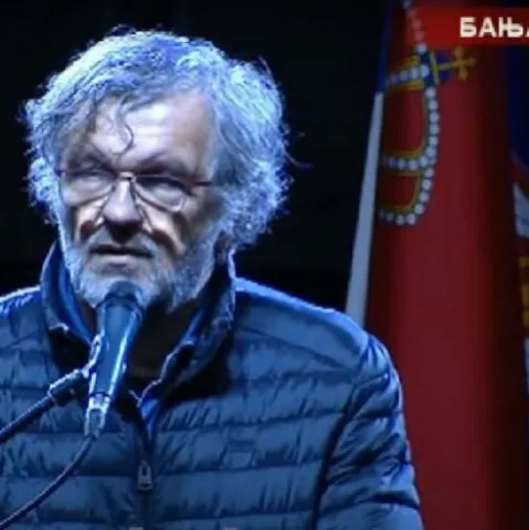 Emir Kusturica
