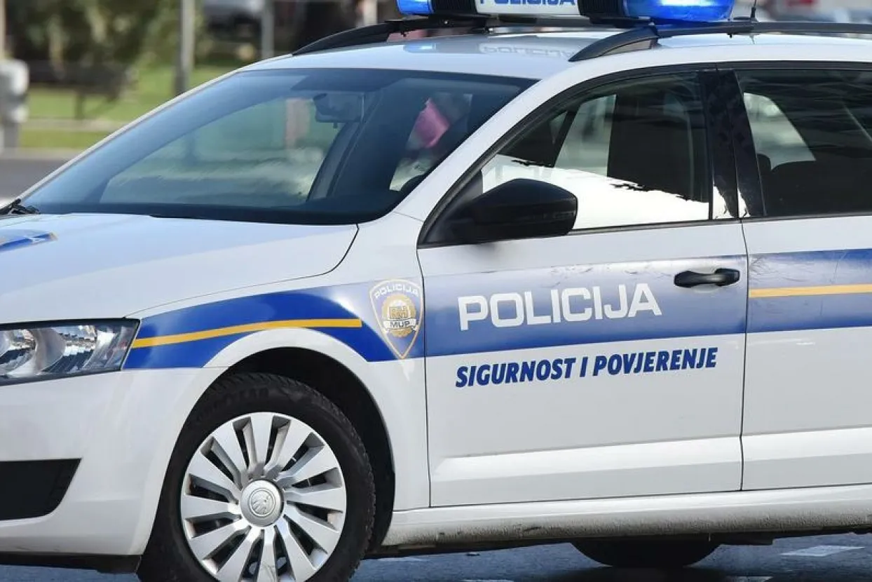 Ilustrativna fotografija