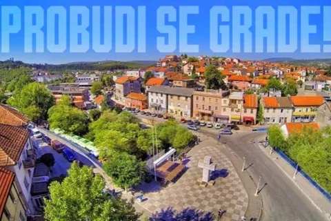 &Scaron;kripari pozivaju na derbi