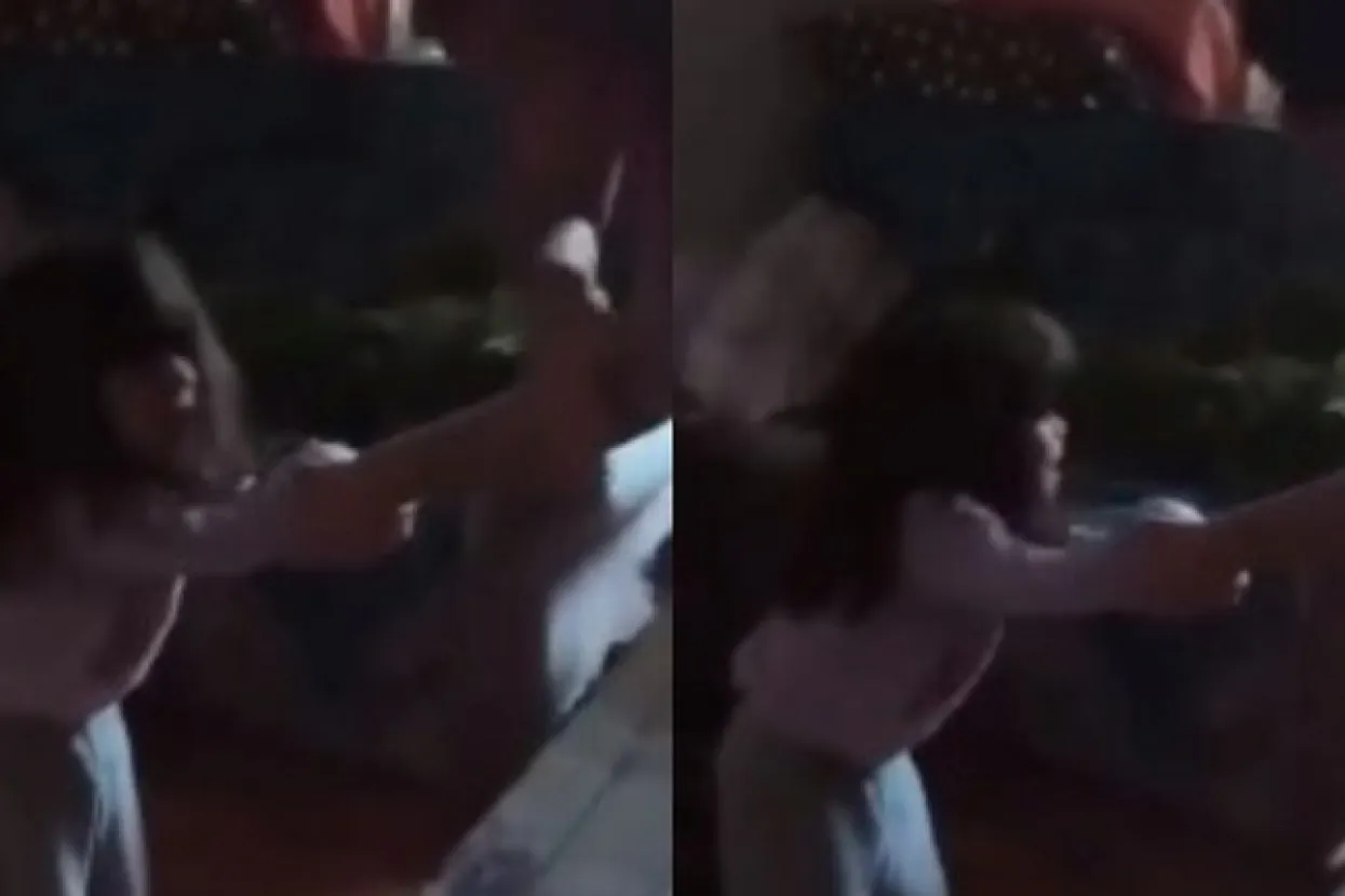 Brutalno zlostavljanje djevojčice