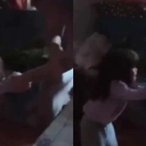 Brutalno zlostavljanje djevojčice