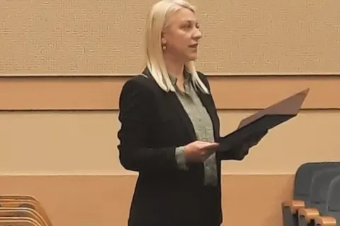 Nevenka Marilović