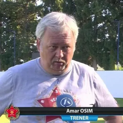 Amar Osim