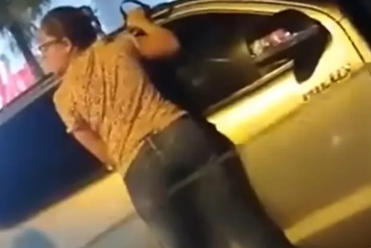 Žena uhvatila muža s ljubavnicom