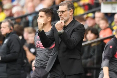 Slaven Bilić