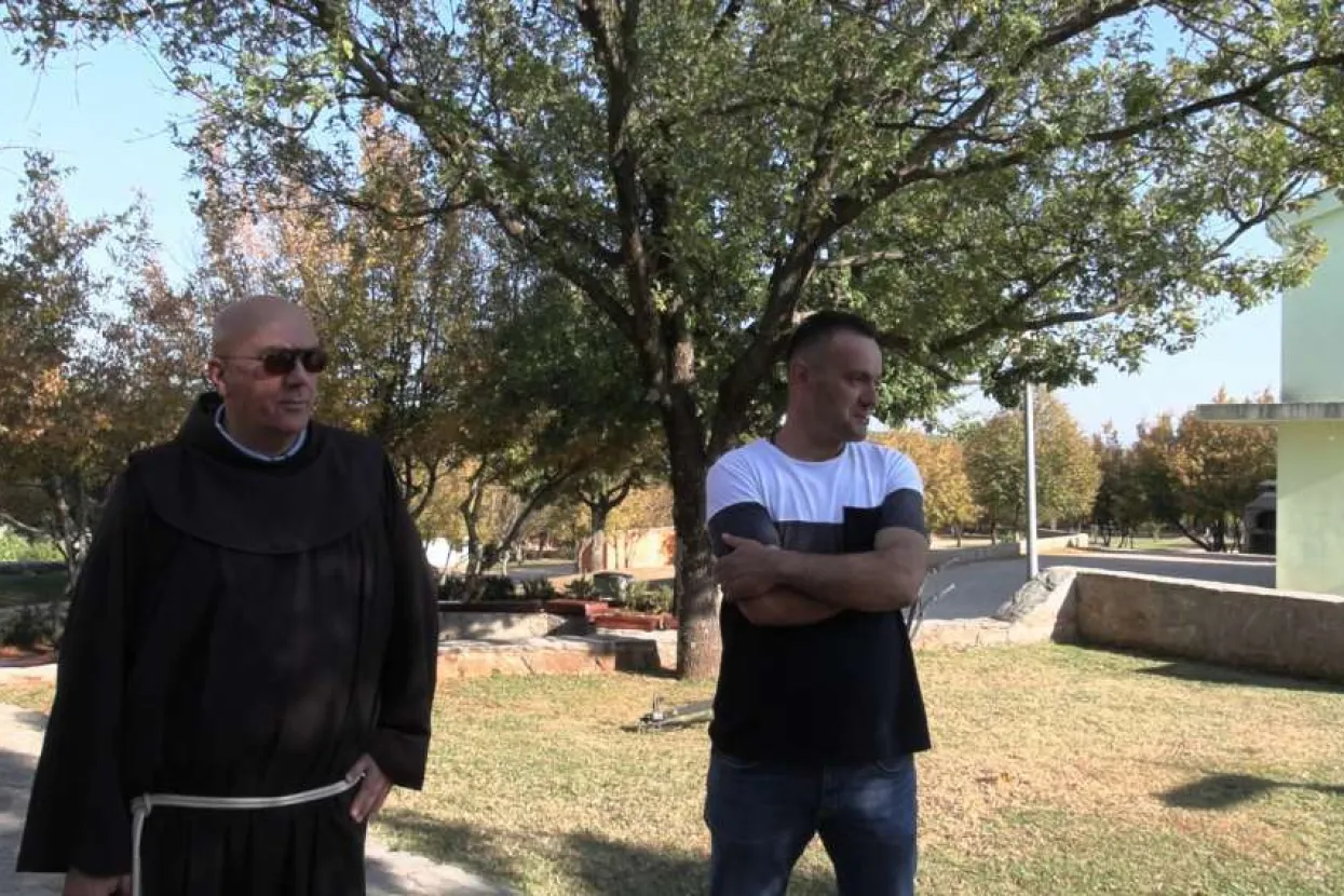 U Međugorju se oko 50 osoba godi&scaron;nje liječi od raznih ovisnosti