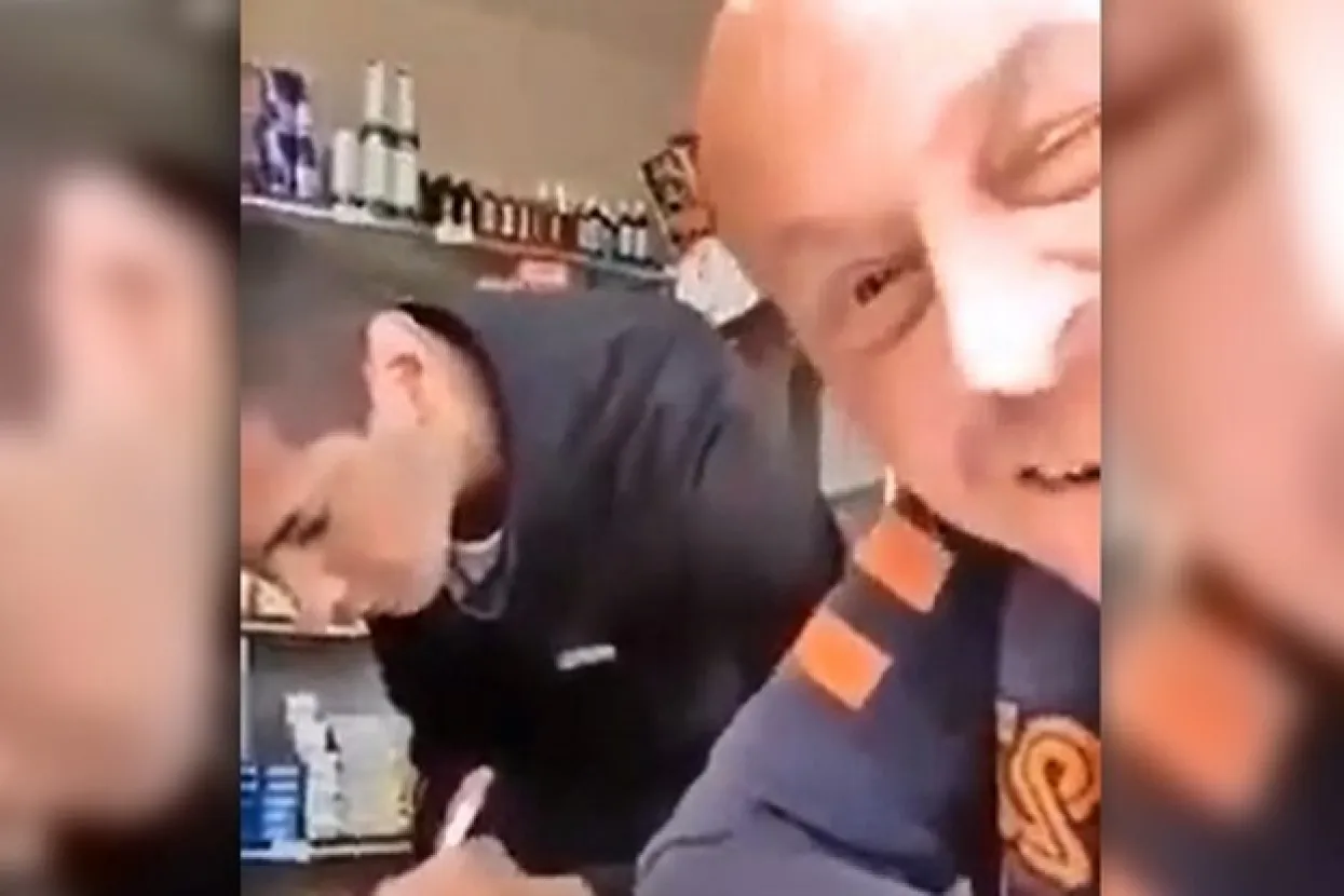 Zaposlenik benzinske koji je ismijavao Mladena dobio otkaz: 'Sve je i&scaron;lo na neku &scaron;alu...'