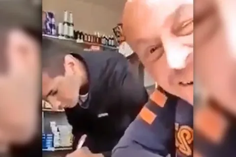 Zaposlenik benzinske koji je ismijavao Mladena dobio otkaz: 'Sve je i&scaron;lo na neku &scaron;alu...'