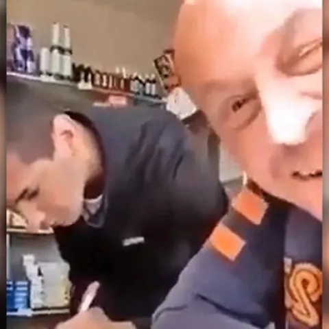 Zaposlenik benzinske koji je ismijavao Mladena dobio otkaz: 'Sve je i&scaron;lo na neku &scaron;alu...'