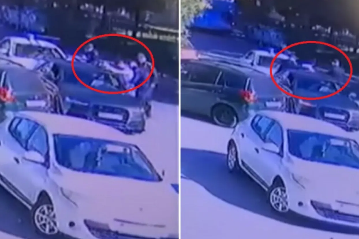 Policajci pretukli biv&scaron;eg igrača FK Sarajevo: 'Doslovno ni&scaron;ta nisam uradio, maltretirali su me'