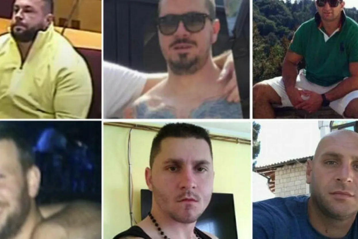 Zatvor u Vojkovićima pun kao &scaron;ibica: Za manje od &scaron;est mjeseci uhićeno vi&scaron;e od 100 osoba, među njima je 14 policajaca