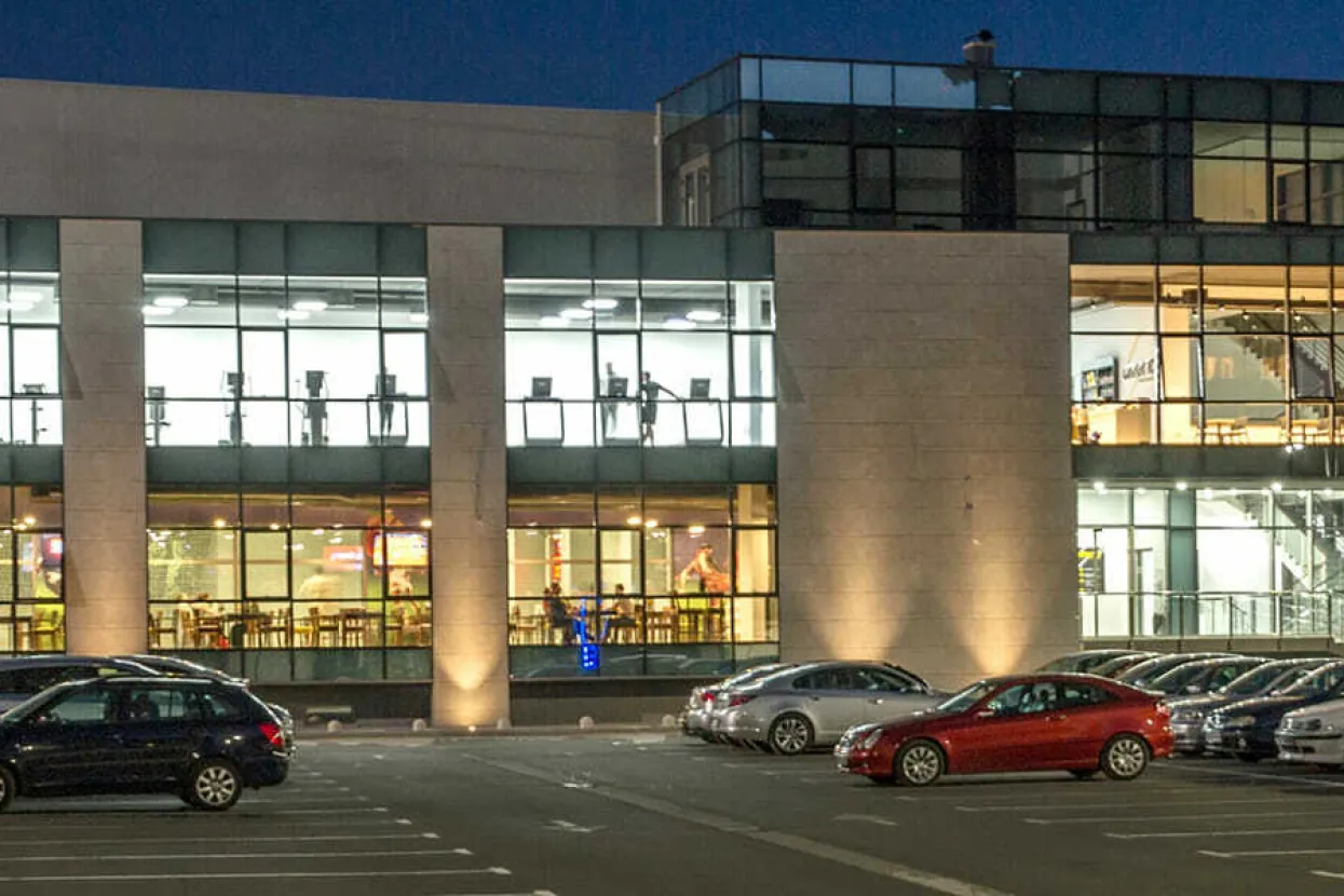 Arena Sport Centar Mostar