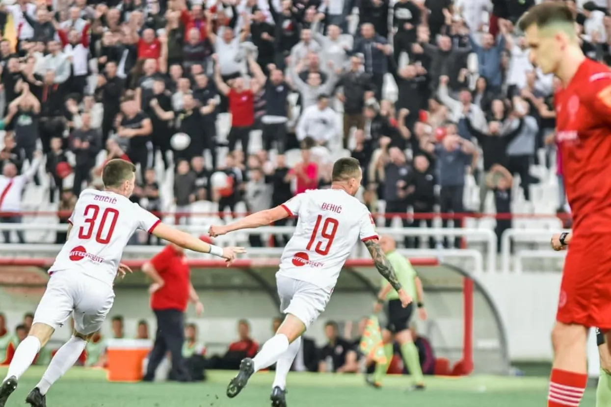 Ilustrativna fotografija