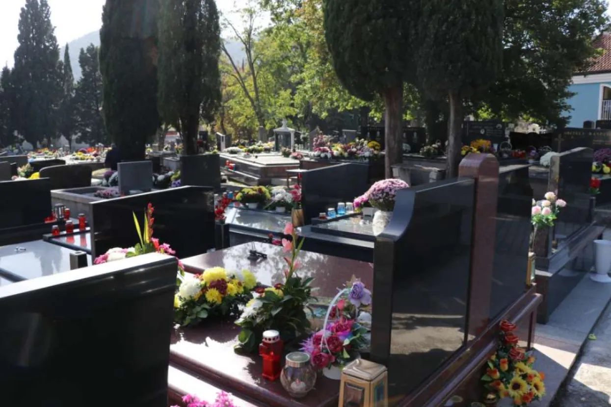 Ilustrativna fotografija