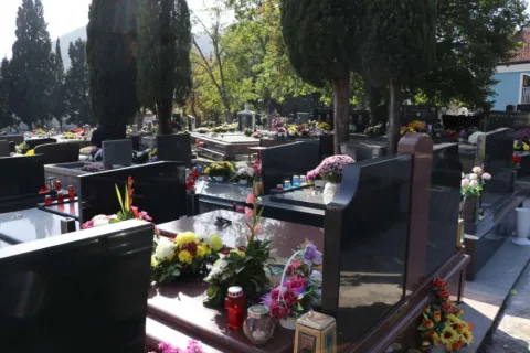 Ilustrativna fotografija