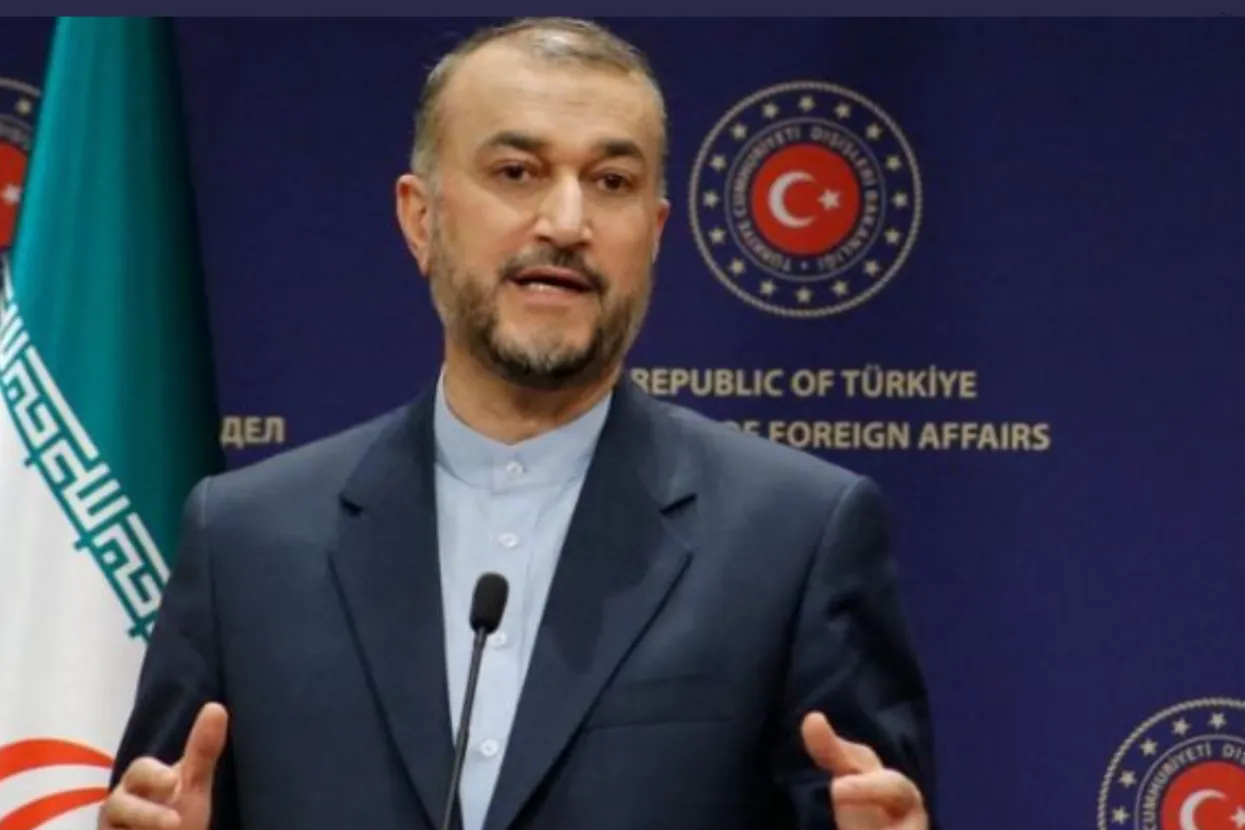 Hossein Amirabdollahian