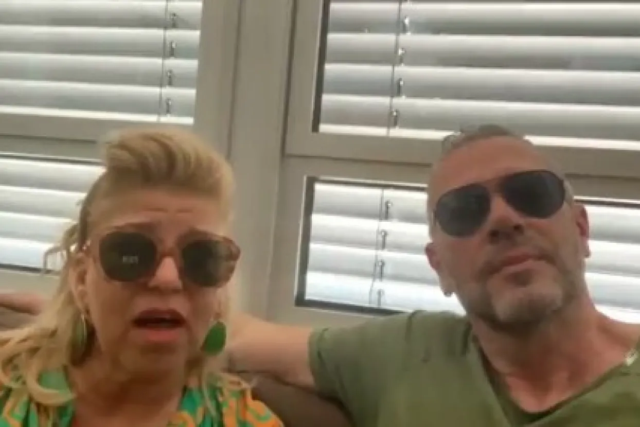 Vi&scaron;nja Lončar pozvala na izlazak na "historijske" izbore; "podržimo građansku opciju!"