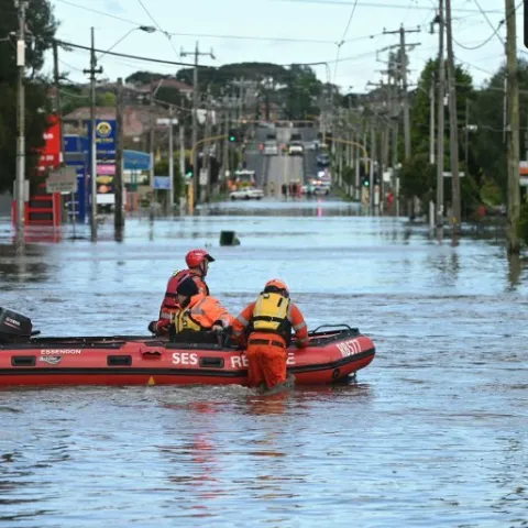 Ilustrativna fotografija