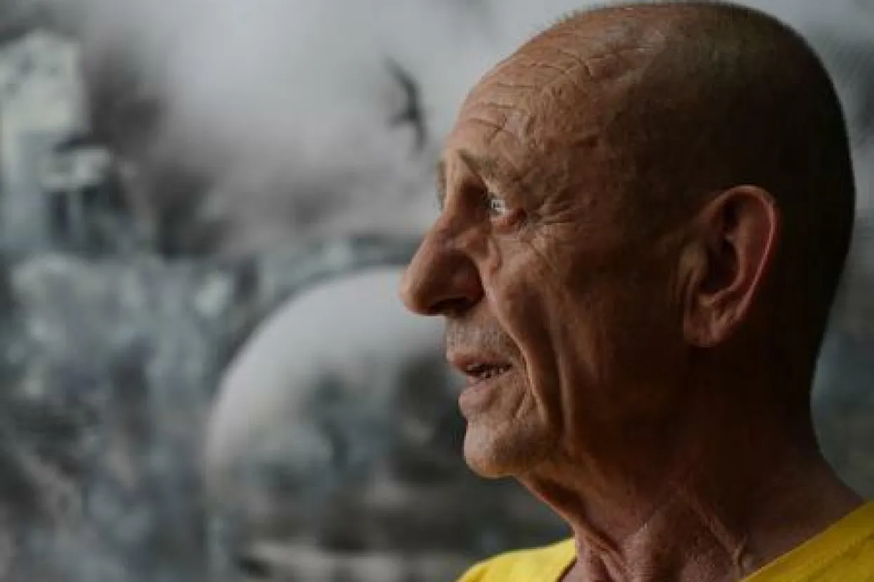 Sljedeći tjedan ispraćaj i komemoracija za Davorina Bri&scaron;evca - Okca