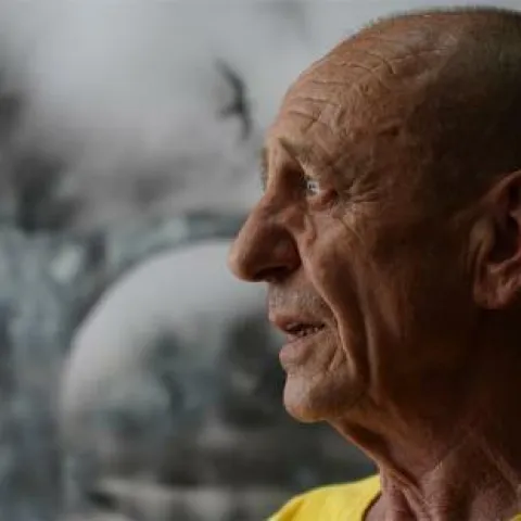 Sljedeći tjedan ispraćaj i komemoracija za Davorina Bri&scaron;evca - Okca