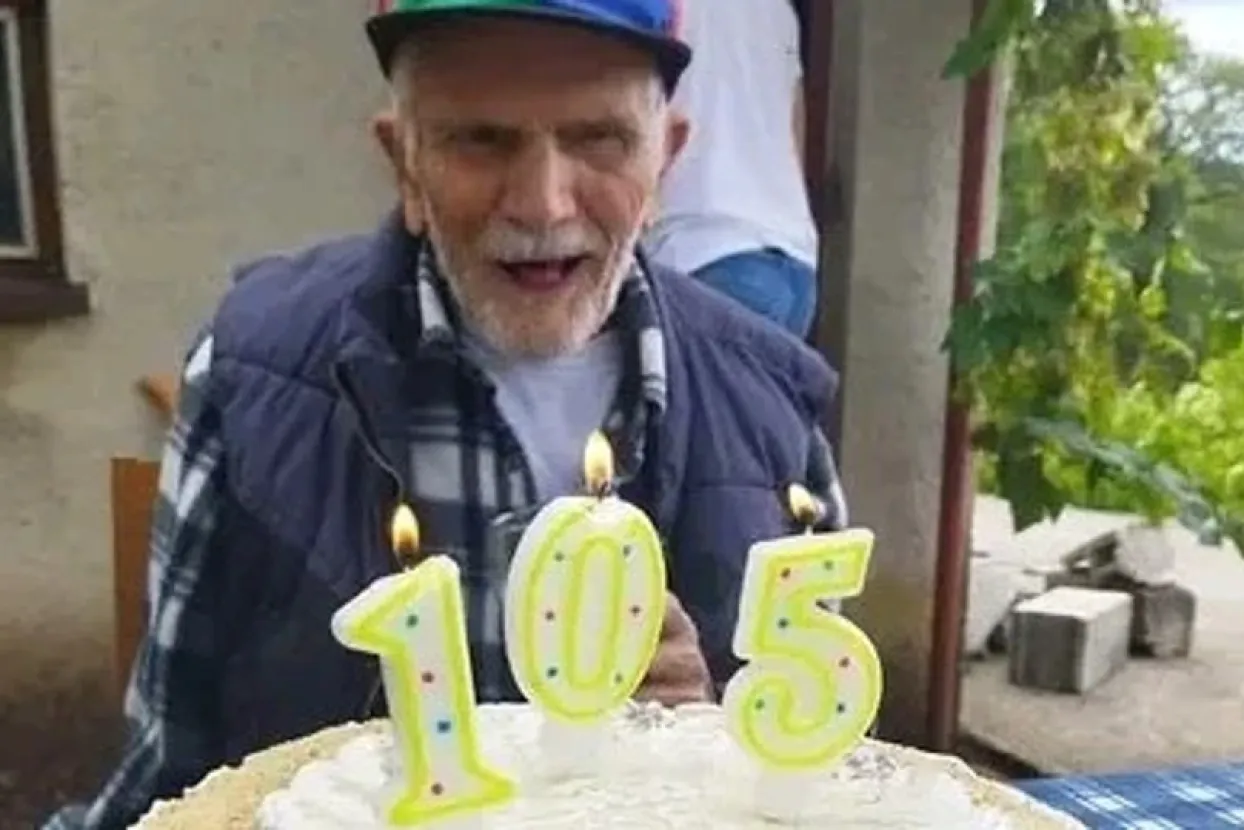 &Scaron;irokobriježanin u 106. najstariji ikad operirani pacijent u SKB-u Mostar