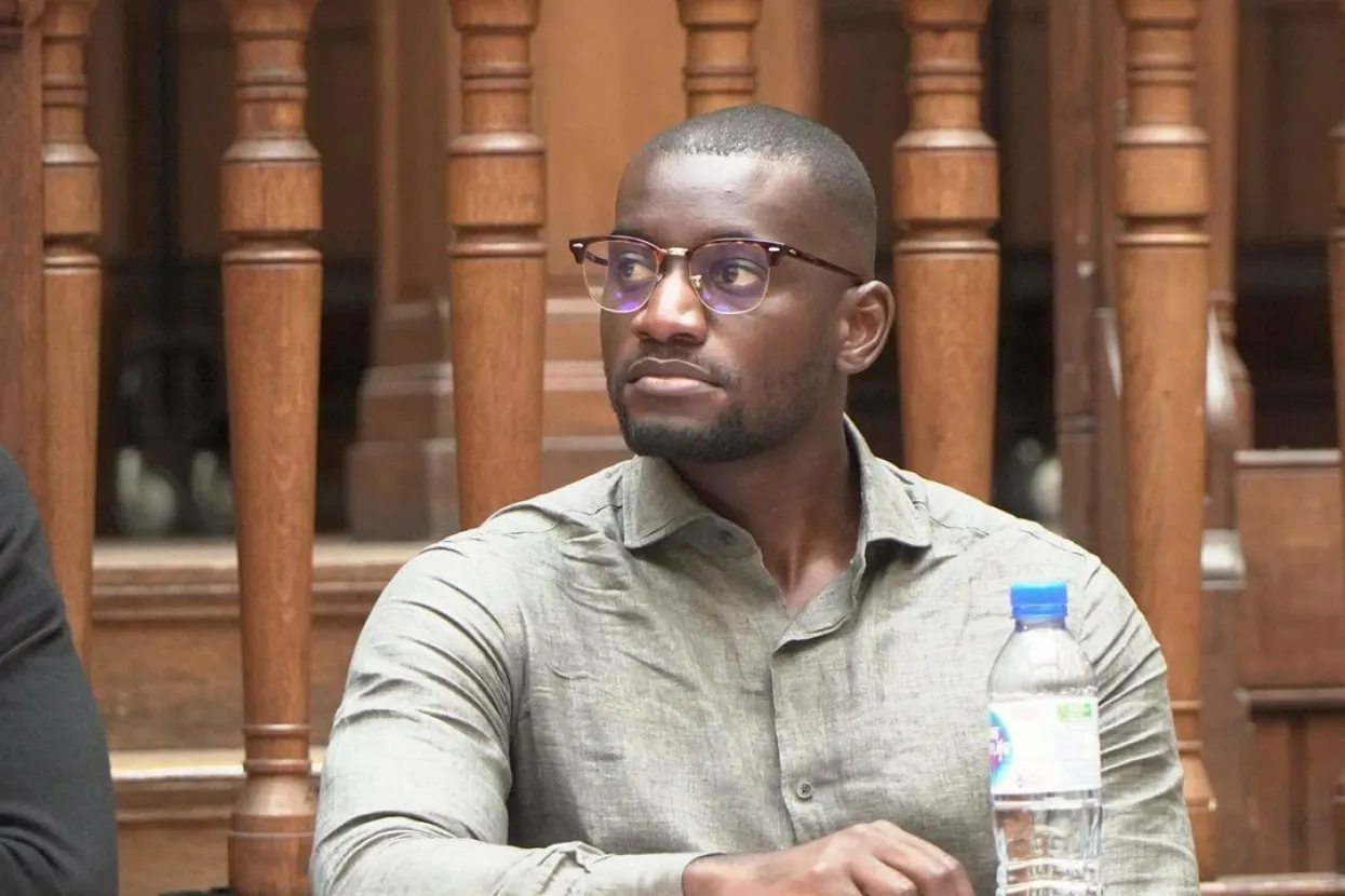 Carlos Martens Bilong