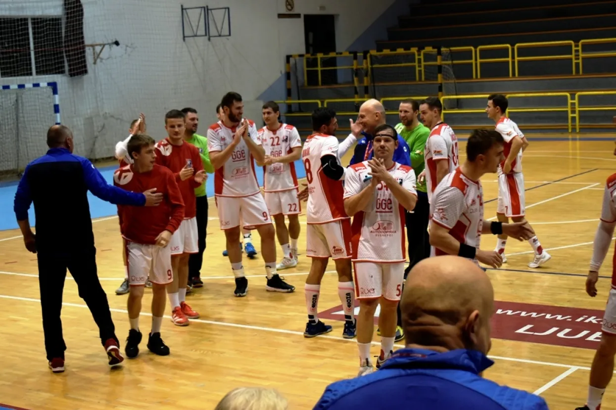 Izviđač je bio nadomak velikog preokreta