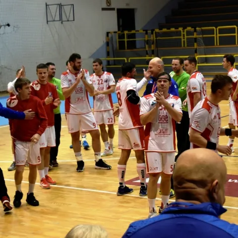 Izviđač je bio nadomak velikog preokreta