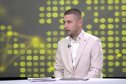 Ivan Begić