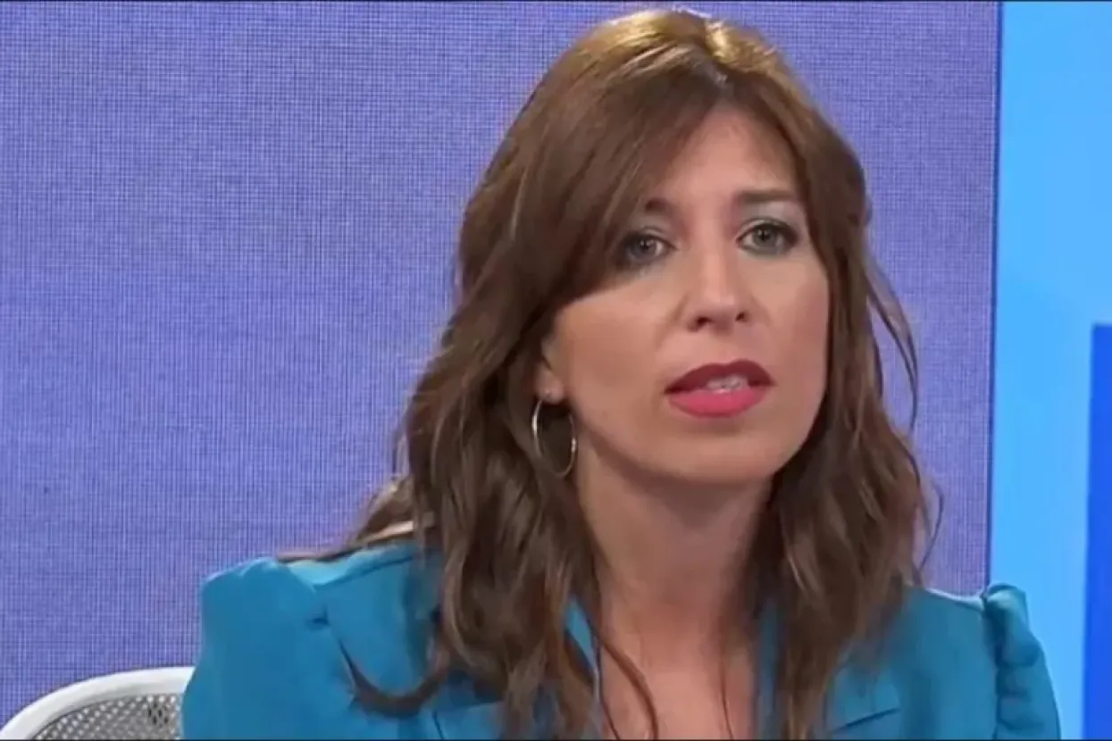 Nutricionistkinja se onesvijestila u emisiji uživo trenutak nakon što je govorila čime možemo zamijeniti šećer