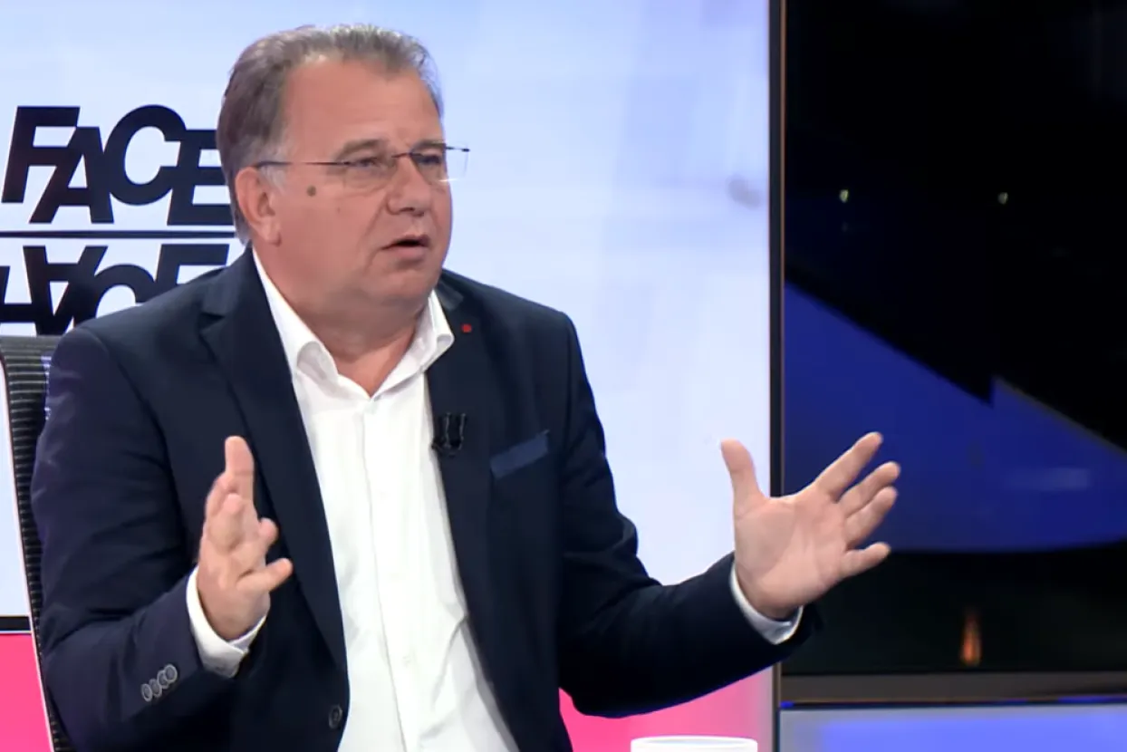 Nermin Nik&scaron;ić