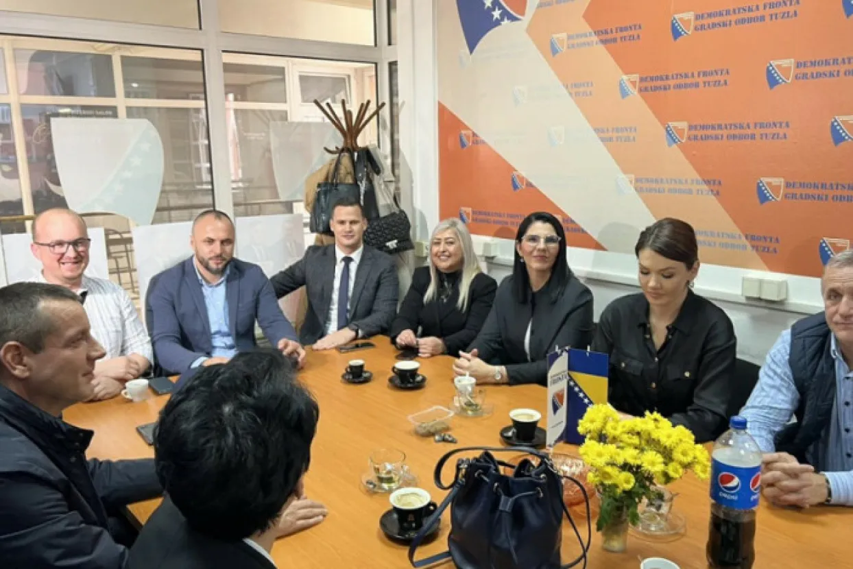 Nova skup&scaron;tinska većina s preletačima