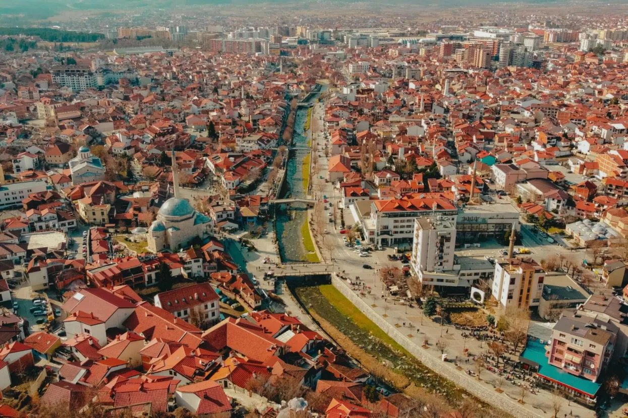 Prizren, Kosovo