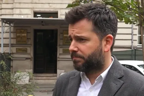 Albin Zuhrić