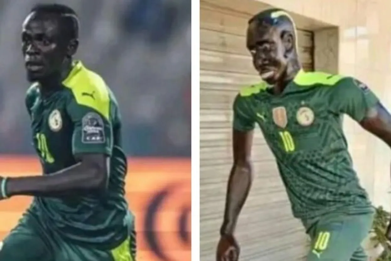 Mane u rodnom selu dobio statuu