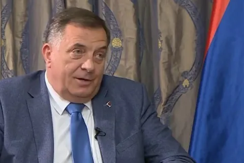 Milorad Dodik