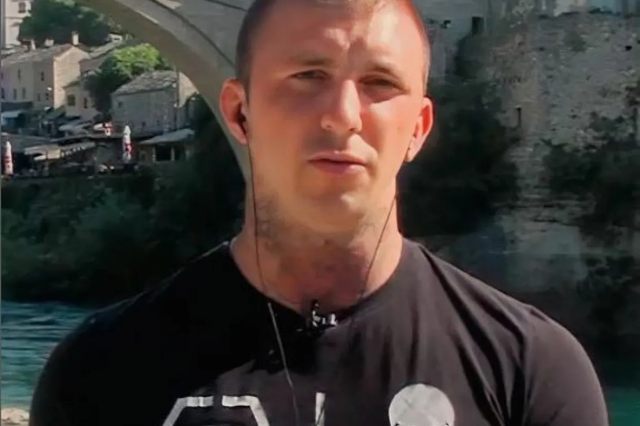 Ali Hamza Duraković