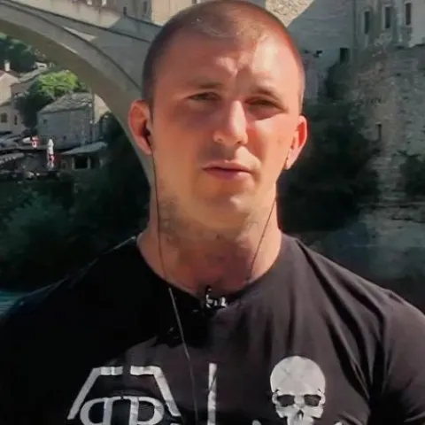 Ali Hamza Duraković