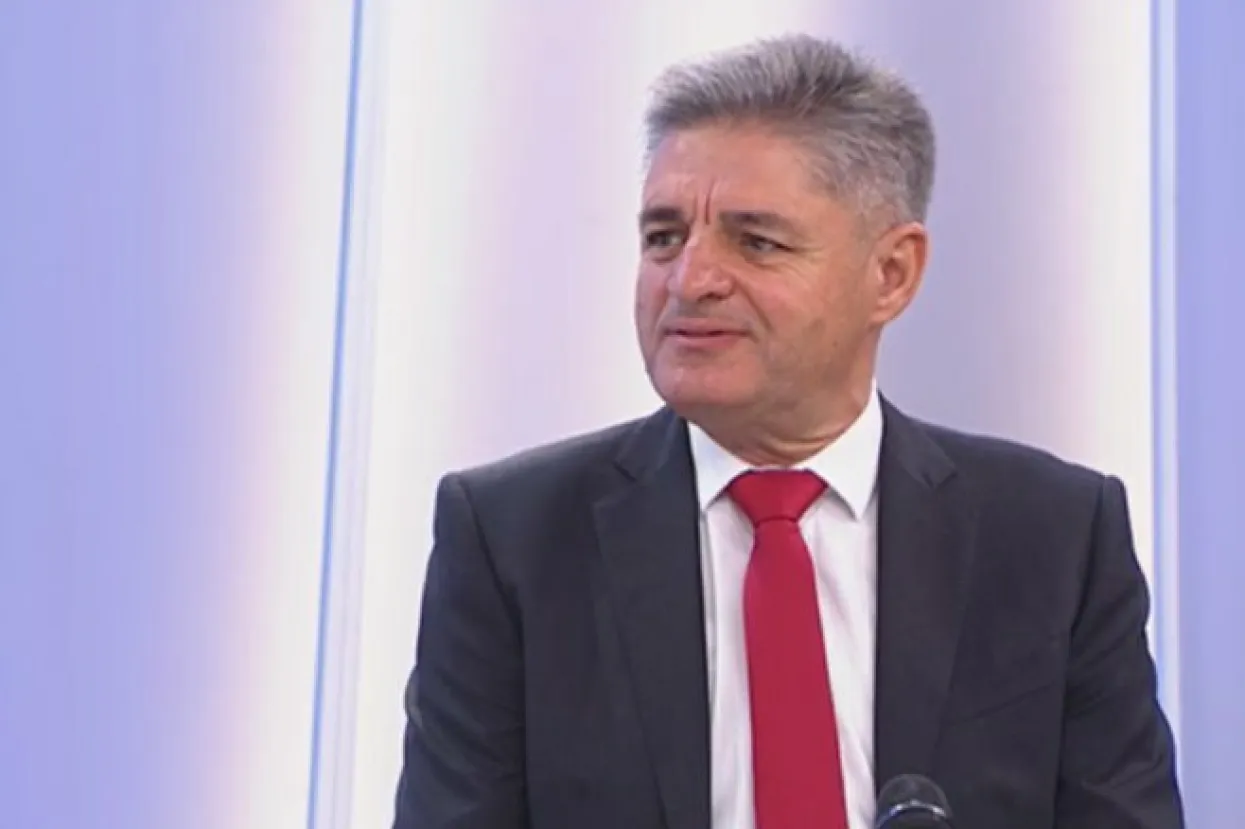 Mirko Okolić