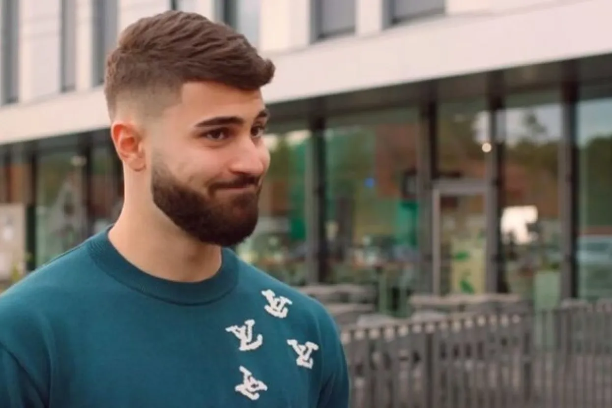 Jo&scaron;ko Gvardiol