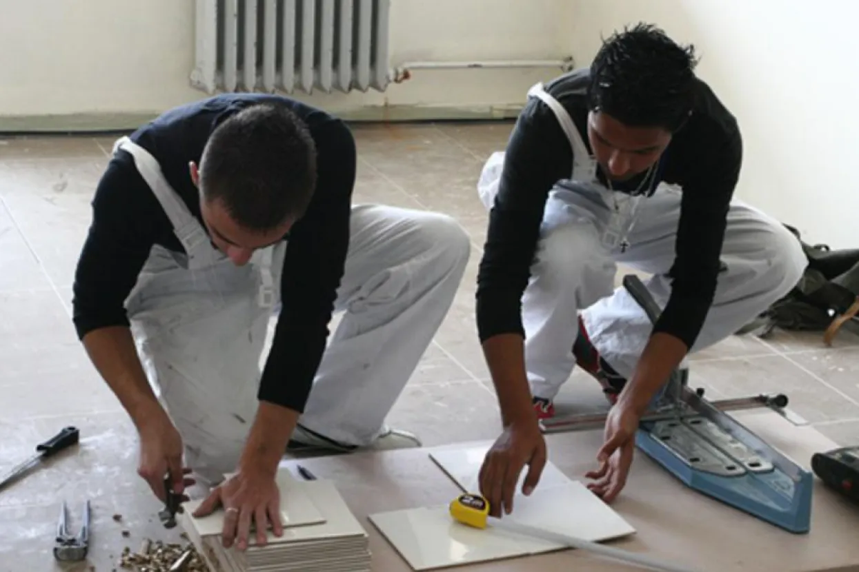 Ilustrativna fotografija