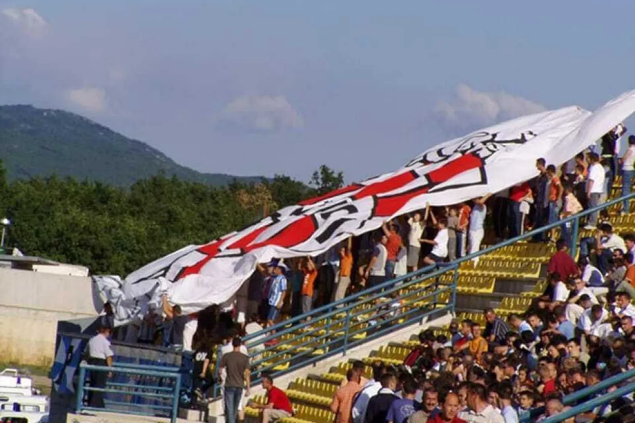 Navijači Posu&scaron;ja