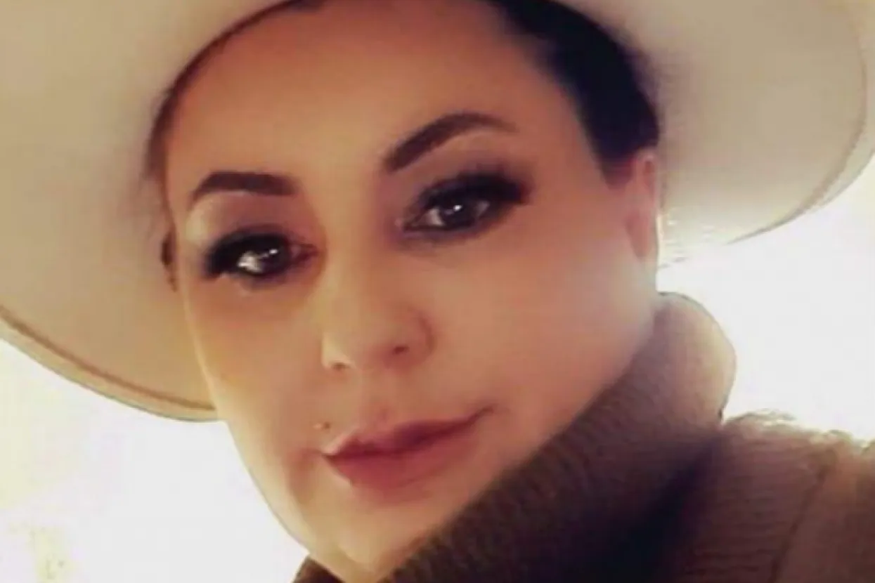 Ines Vučković Dizdar