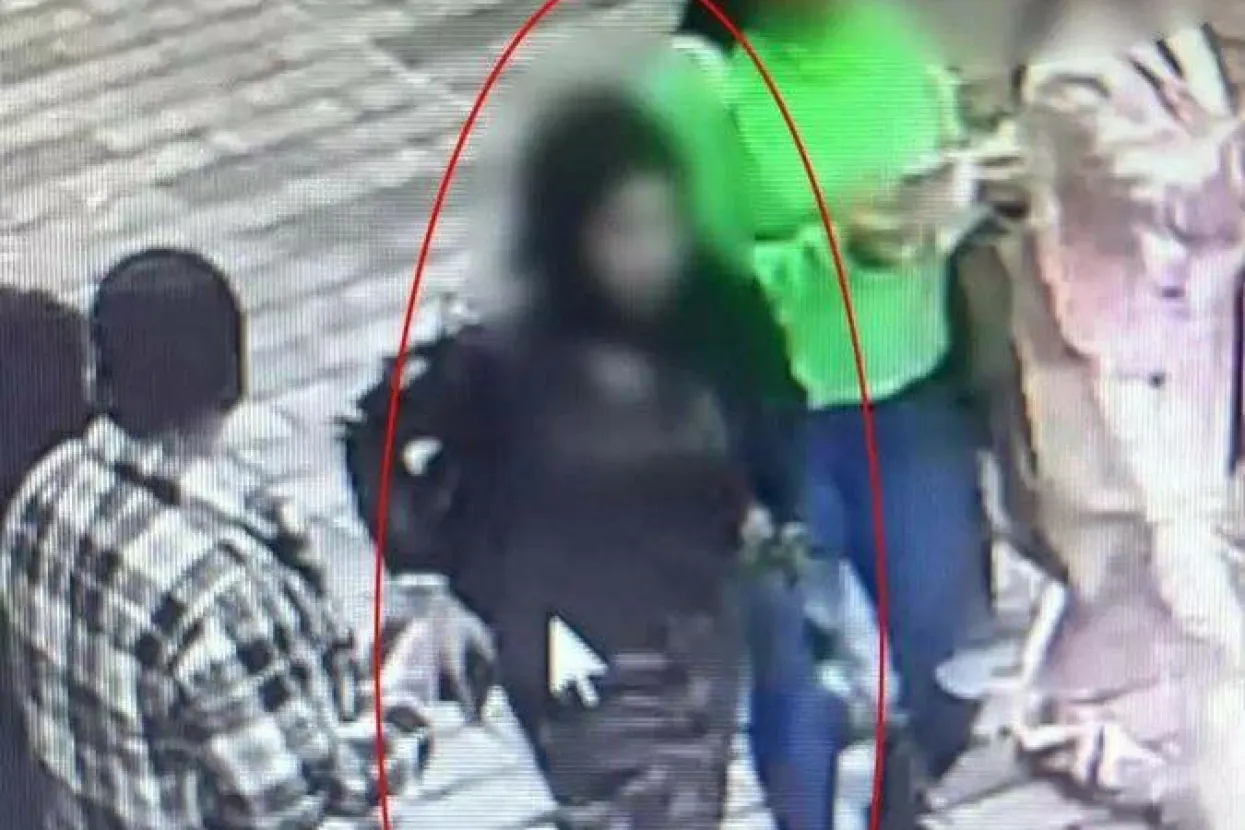 Teroristički napad u Istanbulu izvr&scaron;ila žena