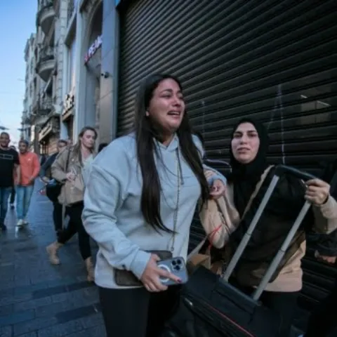 Eksplozija u Istanbulu