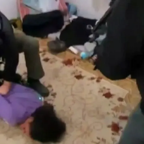 Bomba&scaron;ica iz Istanbula